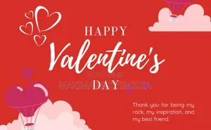 Valentine Day Cards