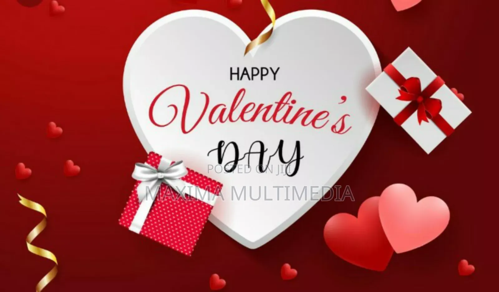 Valentine Day Cards