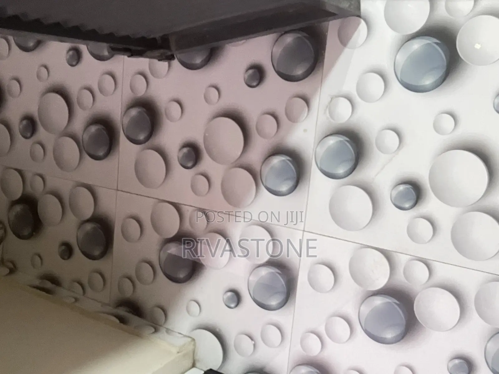 Pavement Blocks And Tiles In Installer