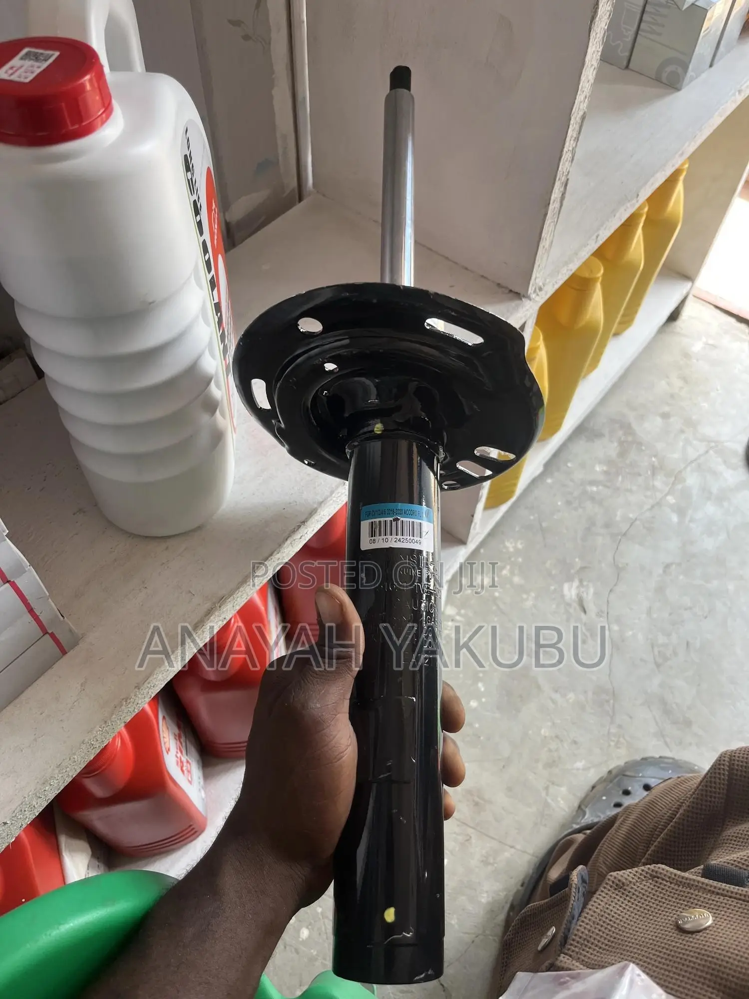 Acura Rdx,Honda Crv,Civic and Accord Front Shocks