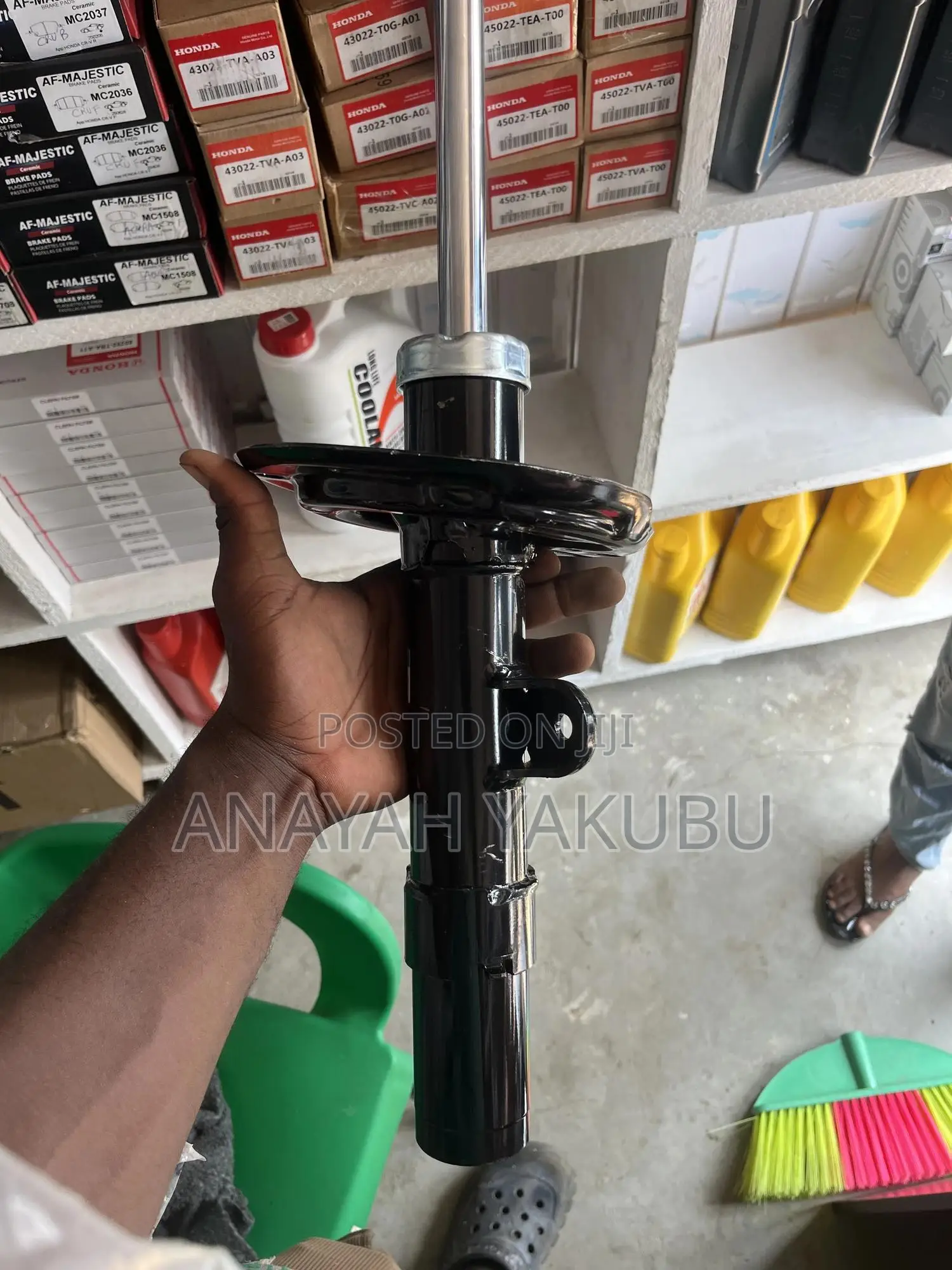 Acura Rdx,Honda Crv,Civic and Accord Front Shocks