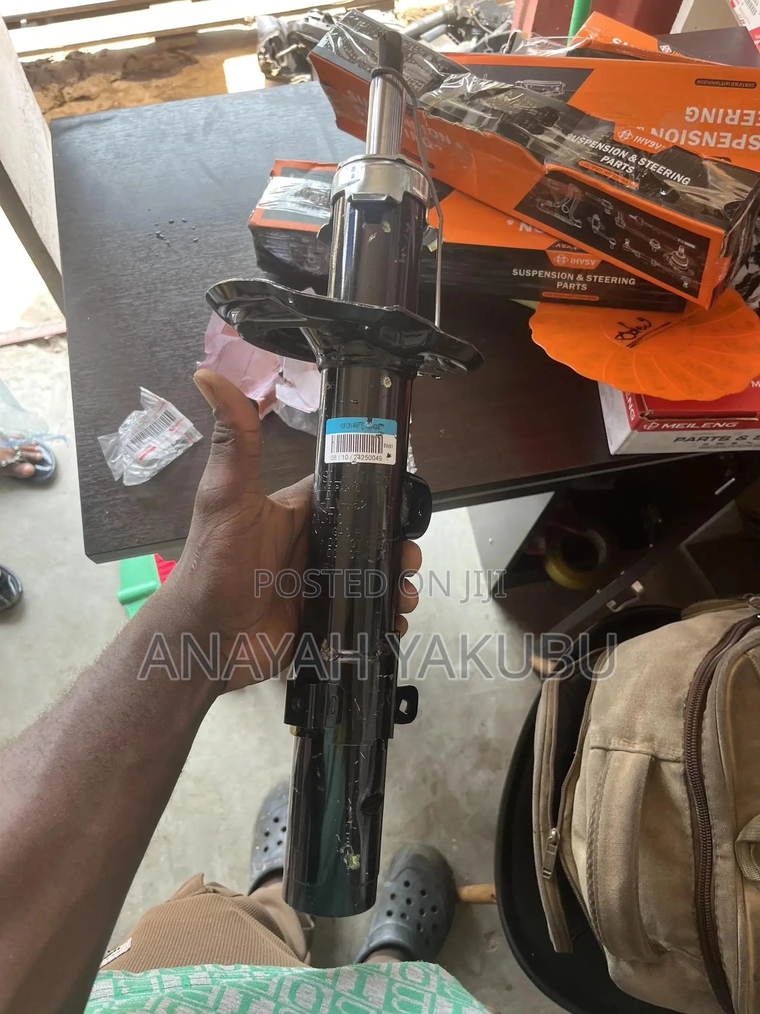 Acura Rdx,Honda Crv,Civic and Accord Front Shocks