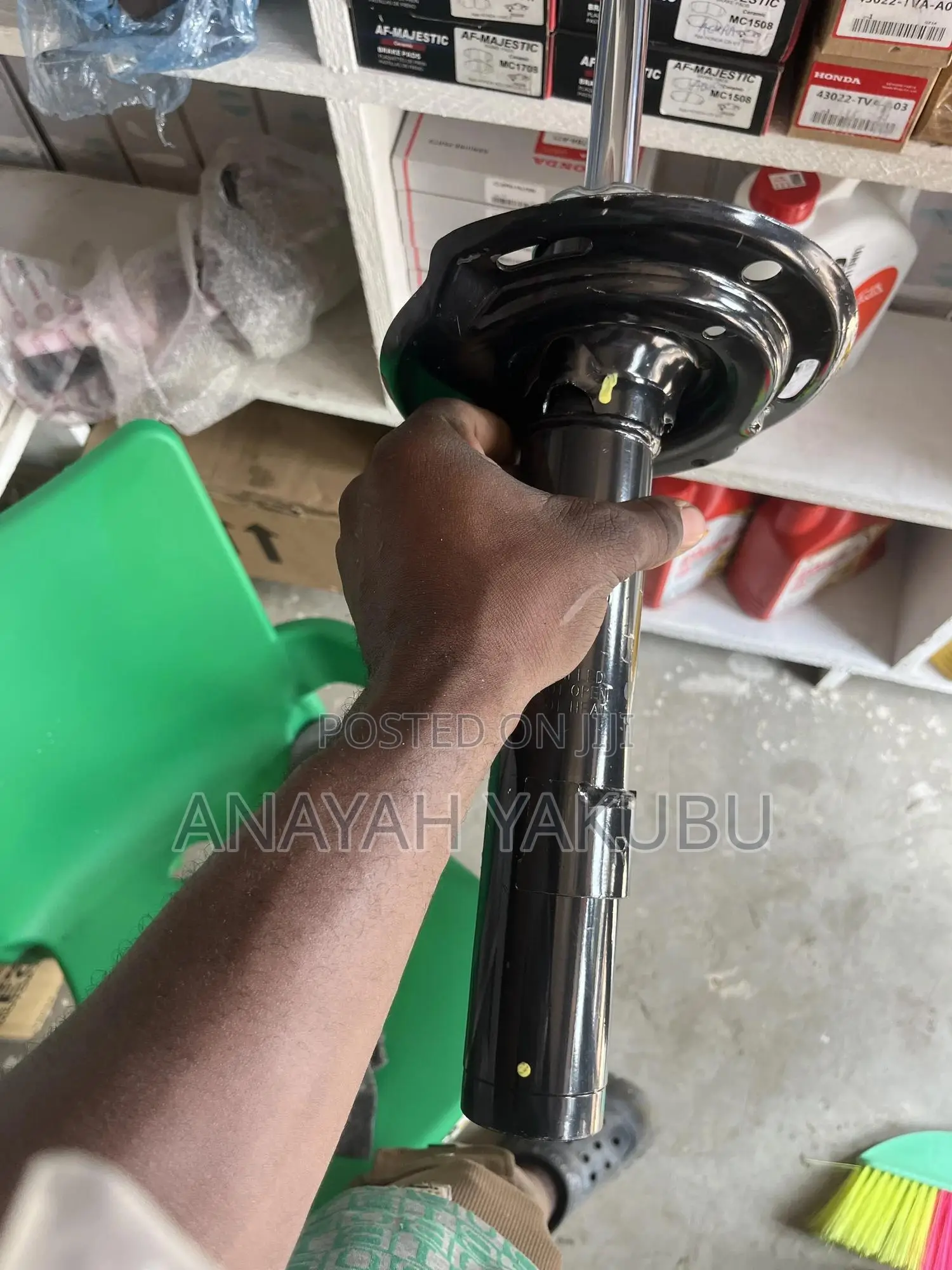 Acura Rdx,Honda Crv,Civic and Accord Front Shocks