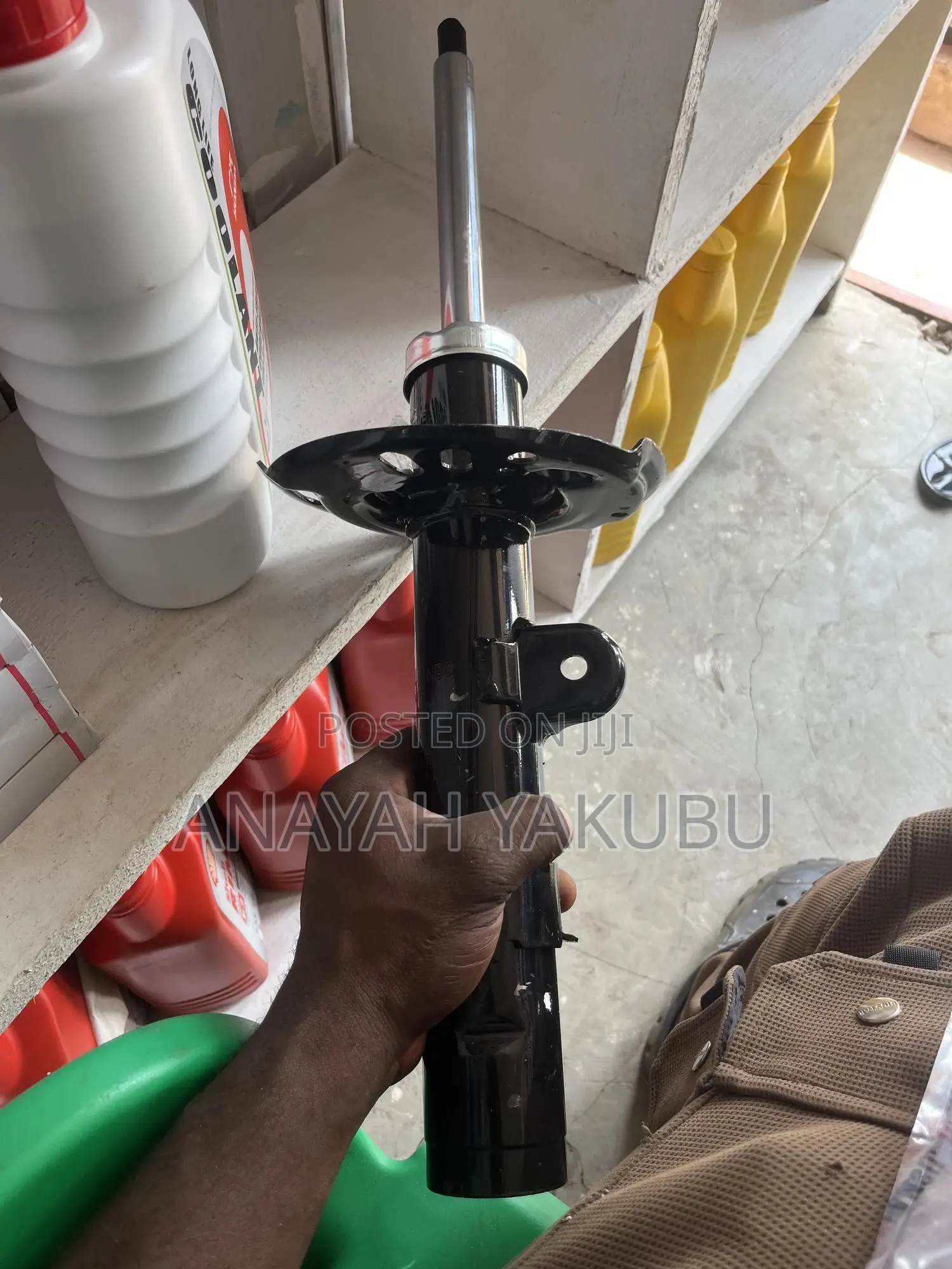 Acura Rdx,Honda Crv,Civic and Accord Front Shocks