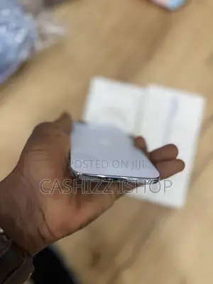 Apple iPhone Air 256 GB White