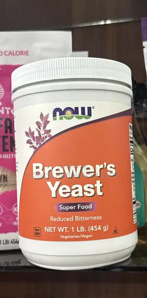Brewers Yeast, Superfood