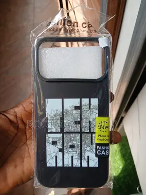 Premium Tpu Cases for iPhone 17 Pro and Pro Max