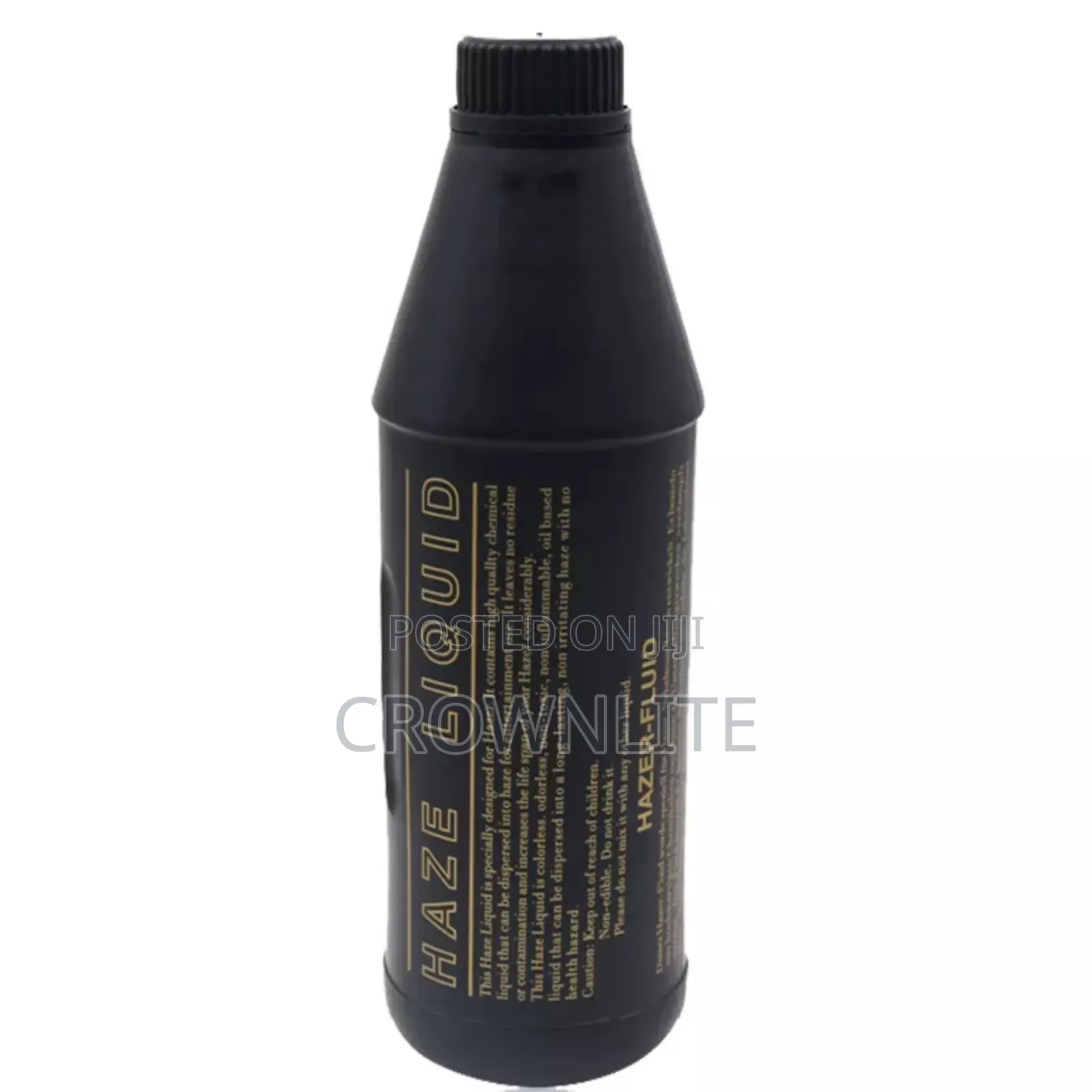 Haze Liquid