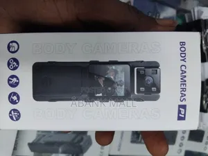 Body Camera