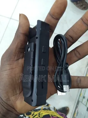 Body Camera
