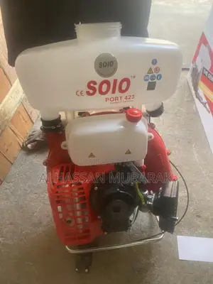 Solo Machine