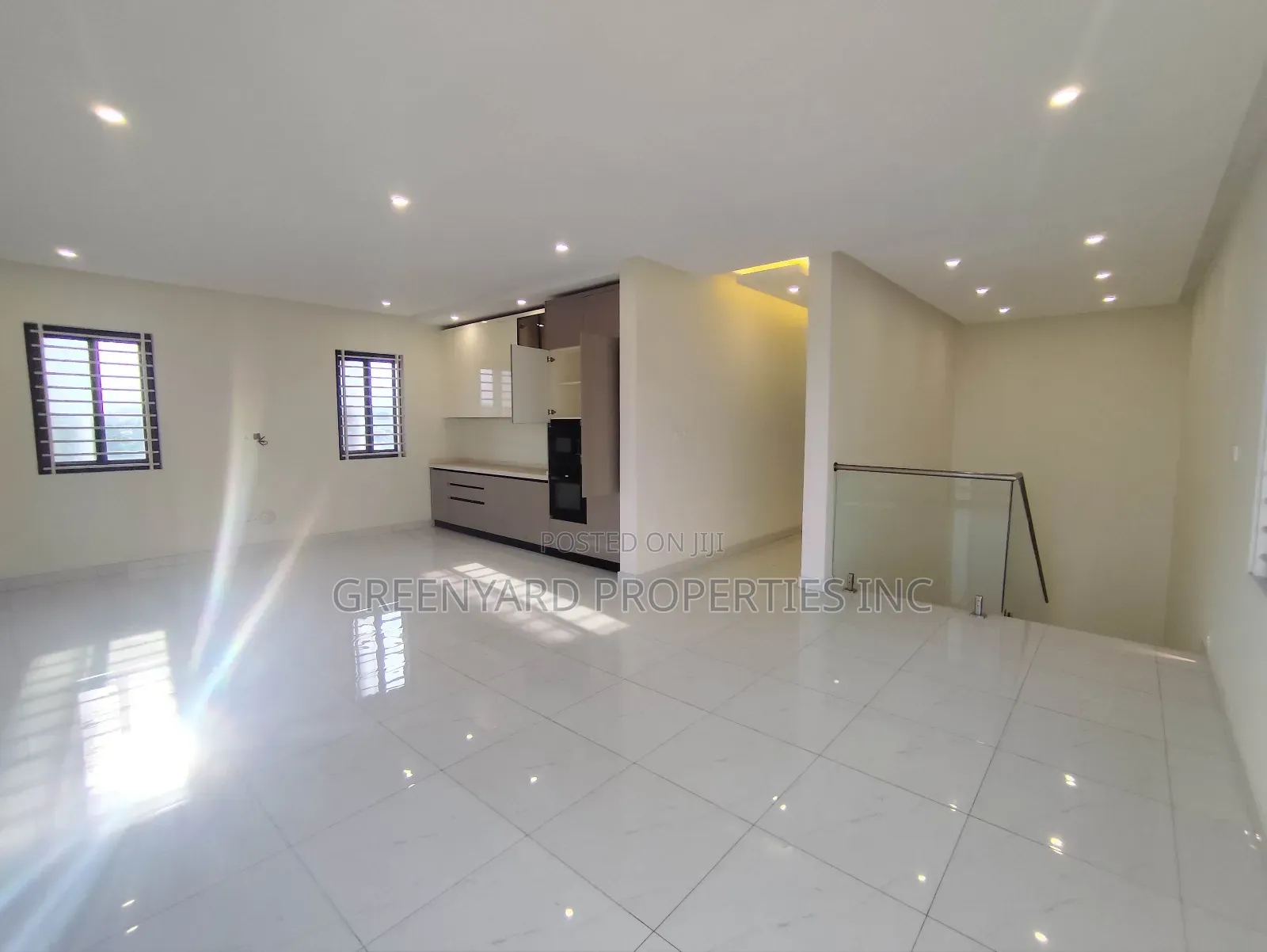 7bdrm House in American House, East Legon for rent