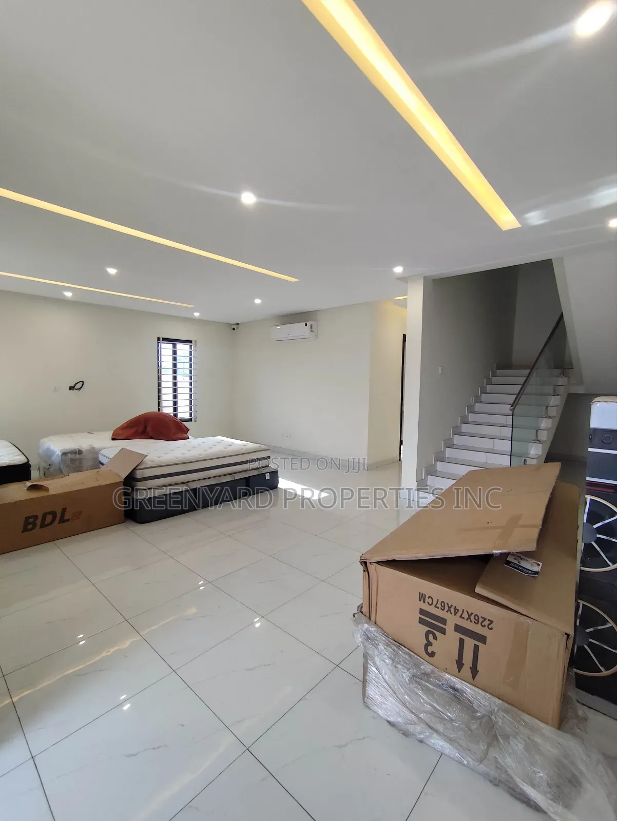 7bdrm House in American House, East Legon for rent