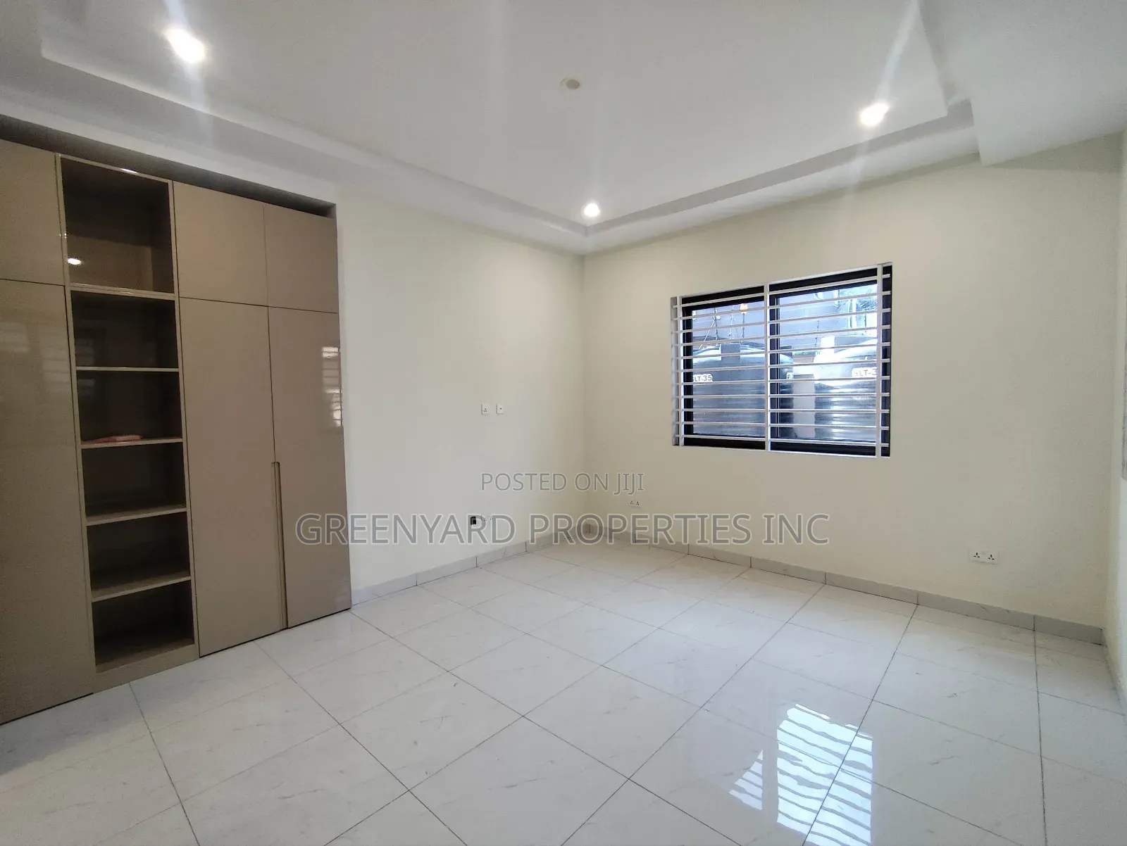 7bdrm House in American House, East Legon for rent