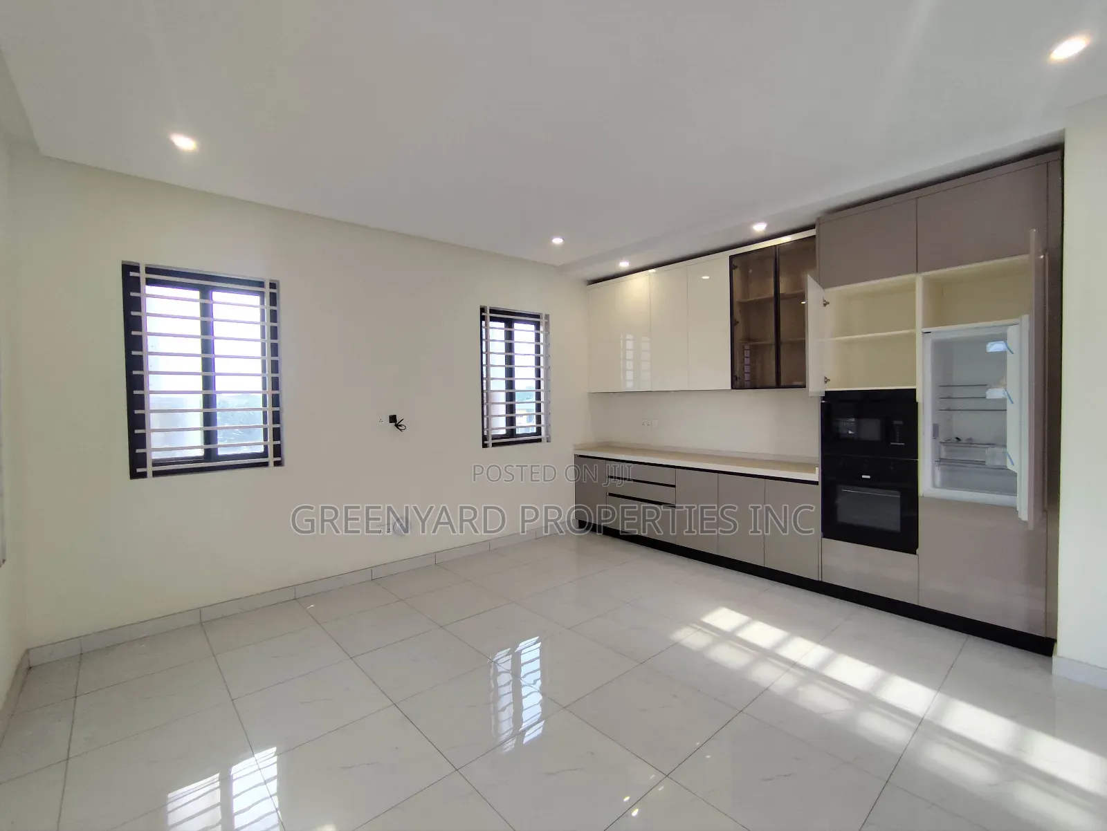 7bdrm House in American House, East Legon for rent