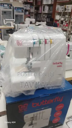 Embroidery Electric Machine