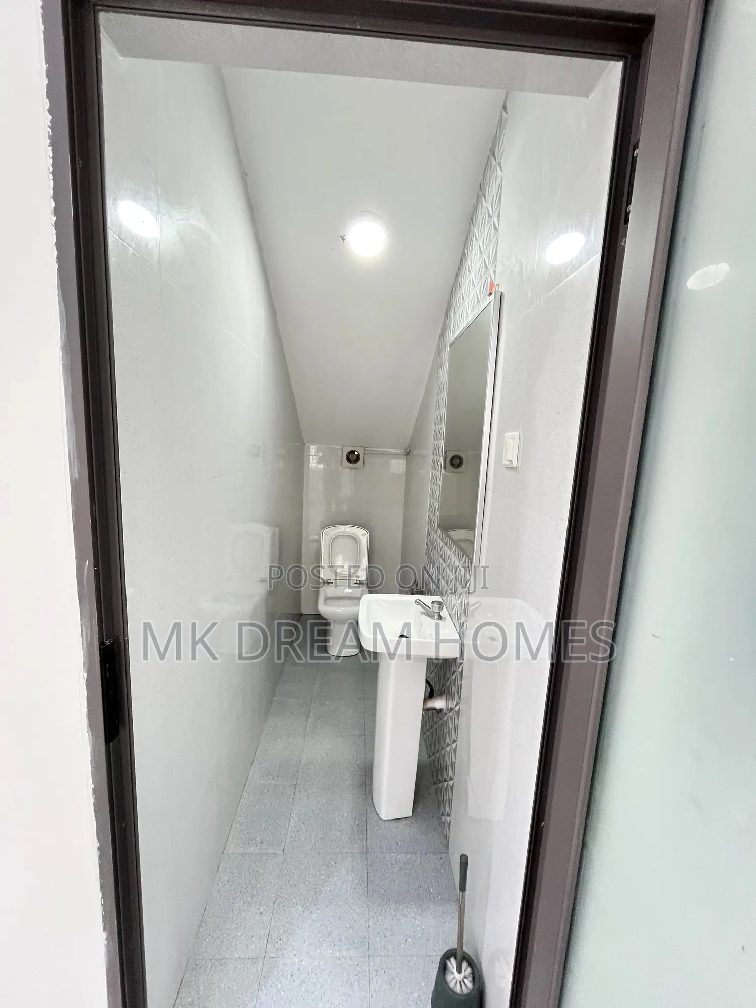 3bdrm Townhouse / Terrace in Paradise Estate for rent