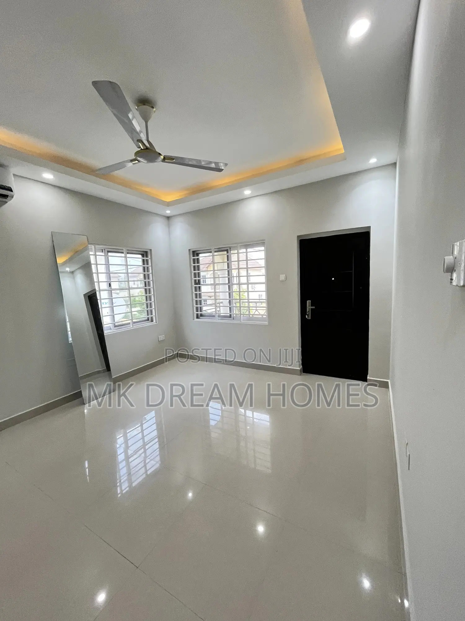 3bdrm Townhouse / Terrace in Paradise Estate for rent
