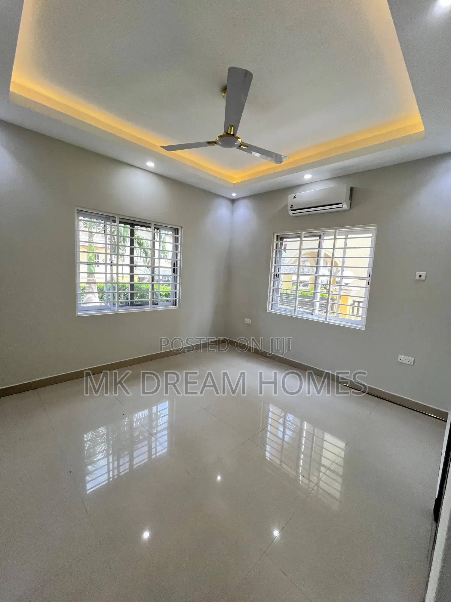3bdrm Townhouse / Terrace in Paradise Estate for rent
