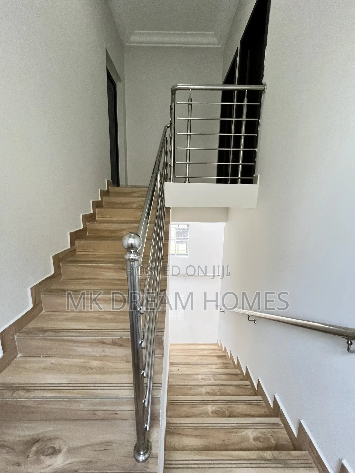 3bdrm Townhouse / Terrace in Paradise Estate for rent