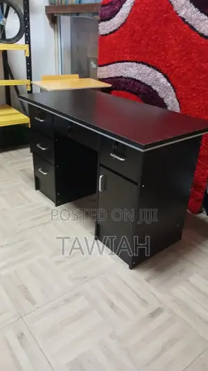 1.2 Meters Office Desk