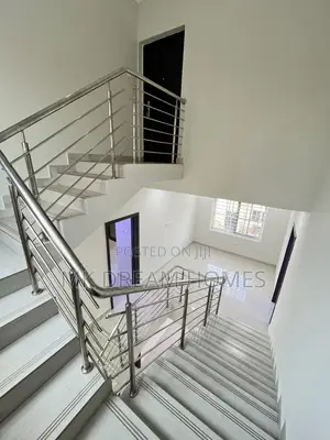 3bdrm Townhouse / Terrace in Paradise Estate for rent