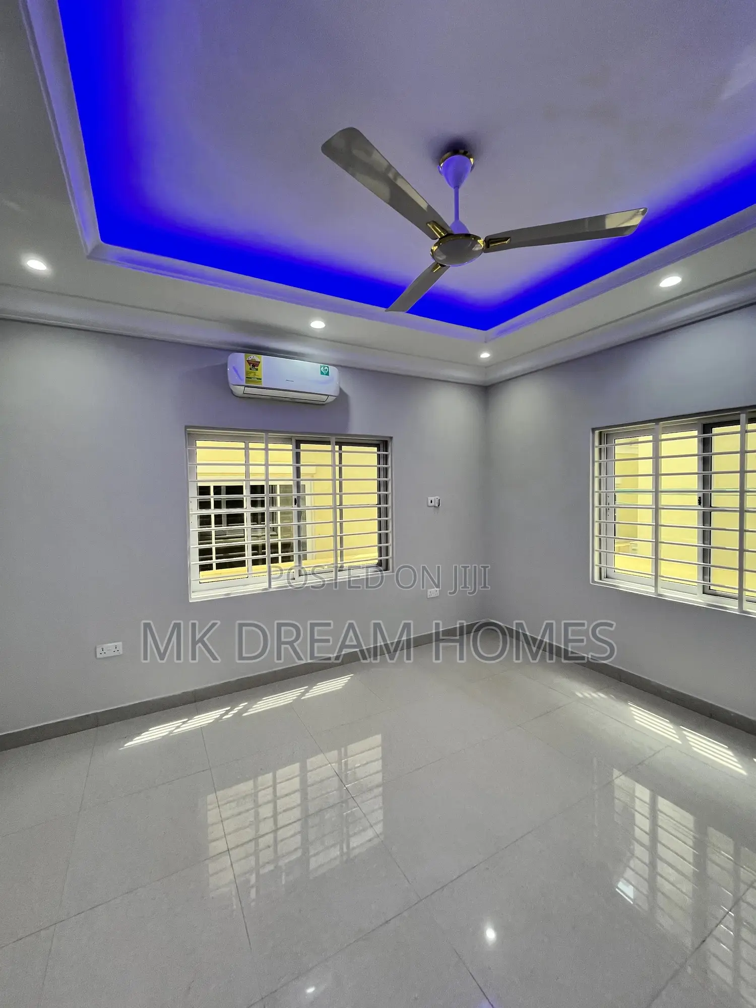 3bdrm Townhouse / Terrace in Paradise Estate for rent