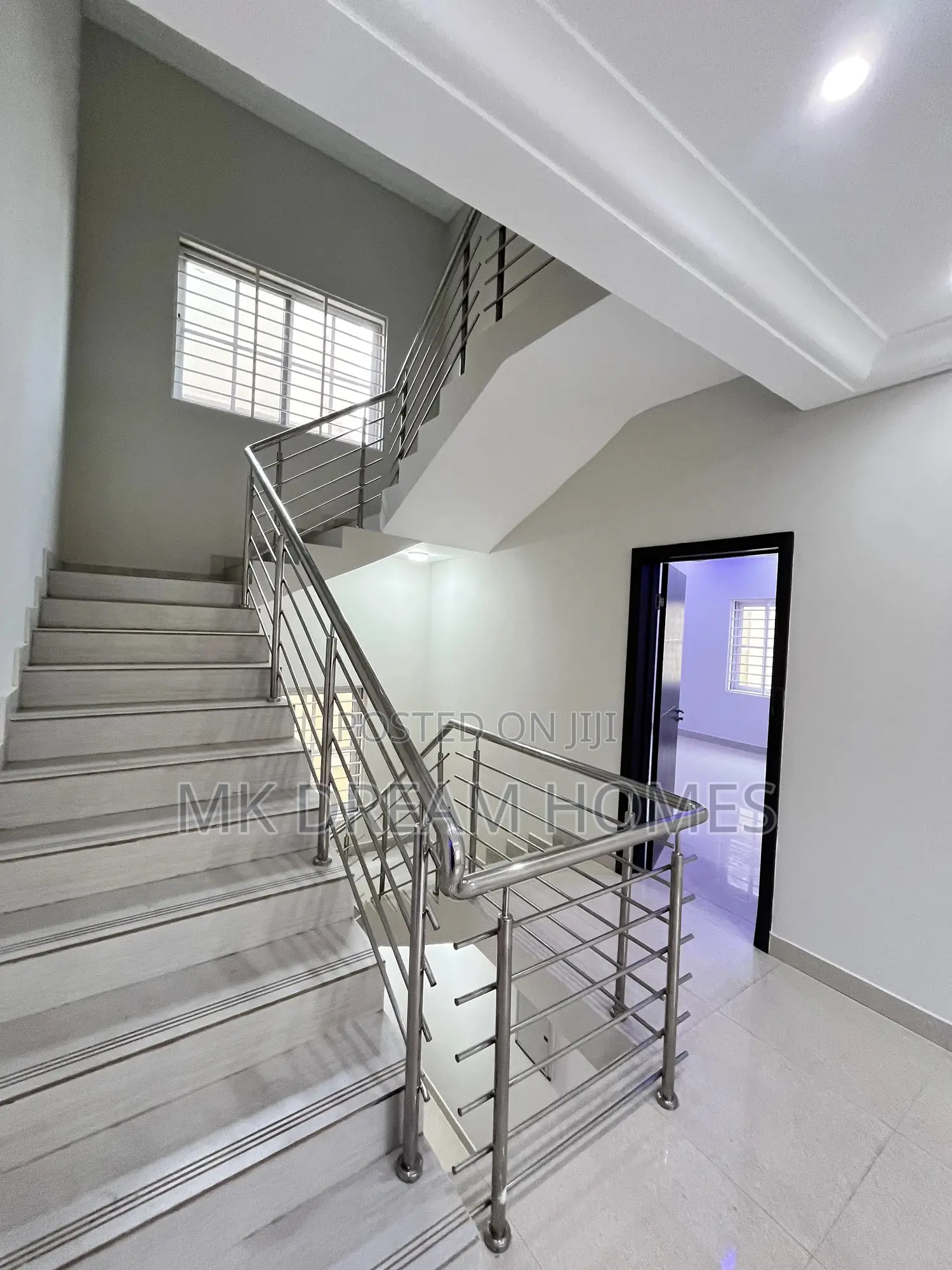3bdrm Townhouse / Terrace in Paradise Estate for rent