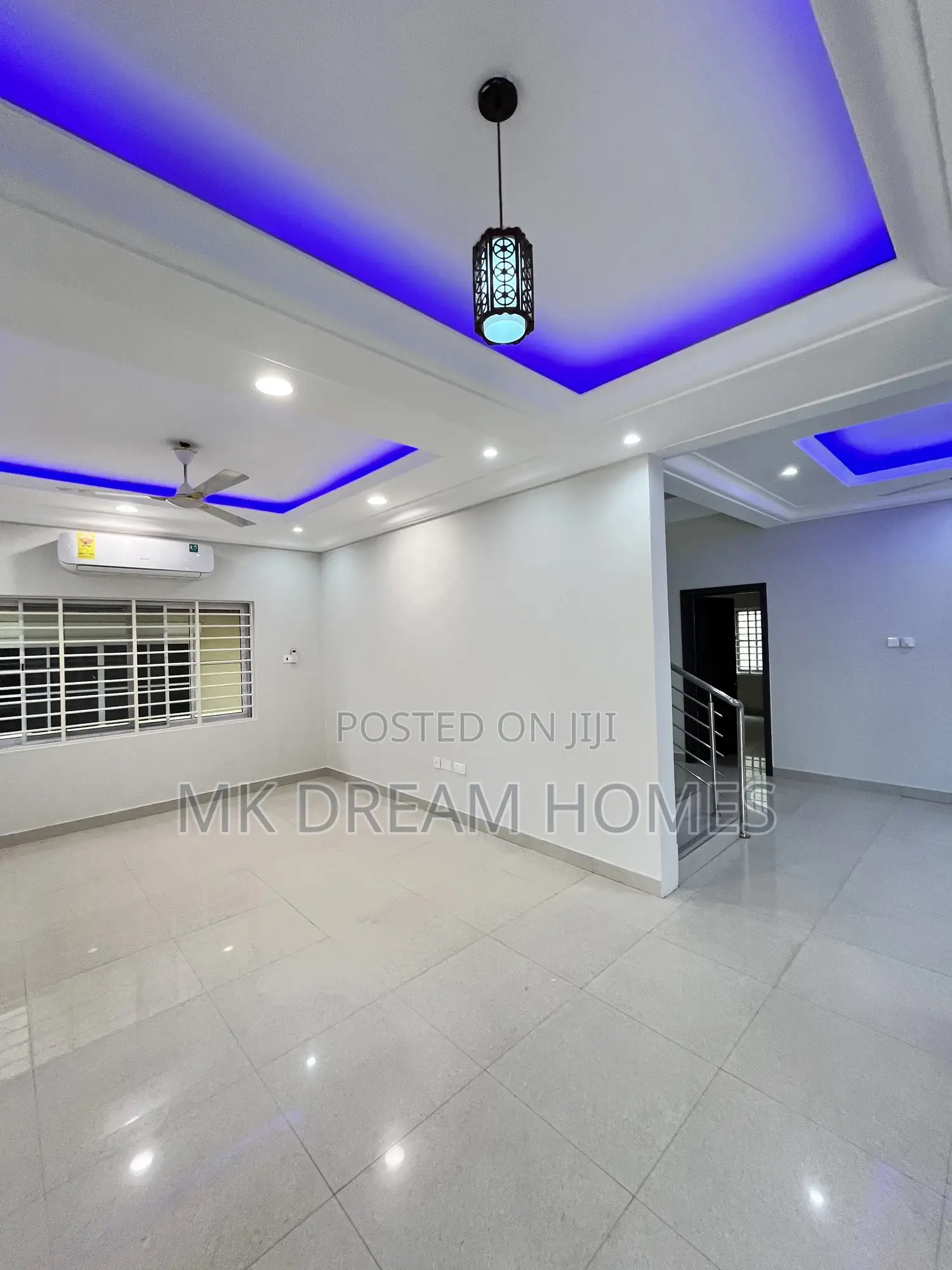 3bdrm Townhouse / Terrace in Paradise Estate for rent