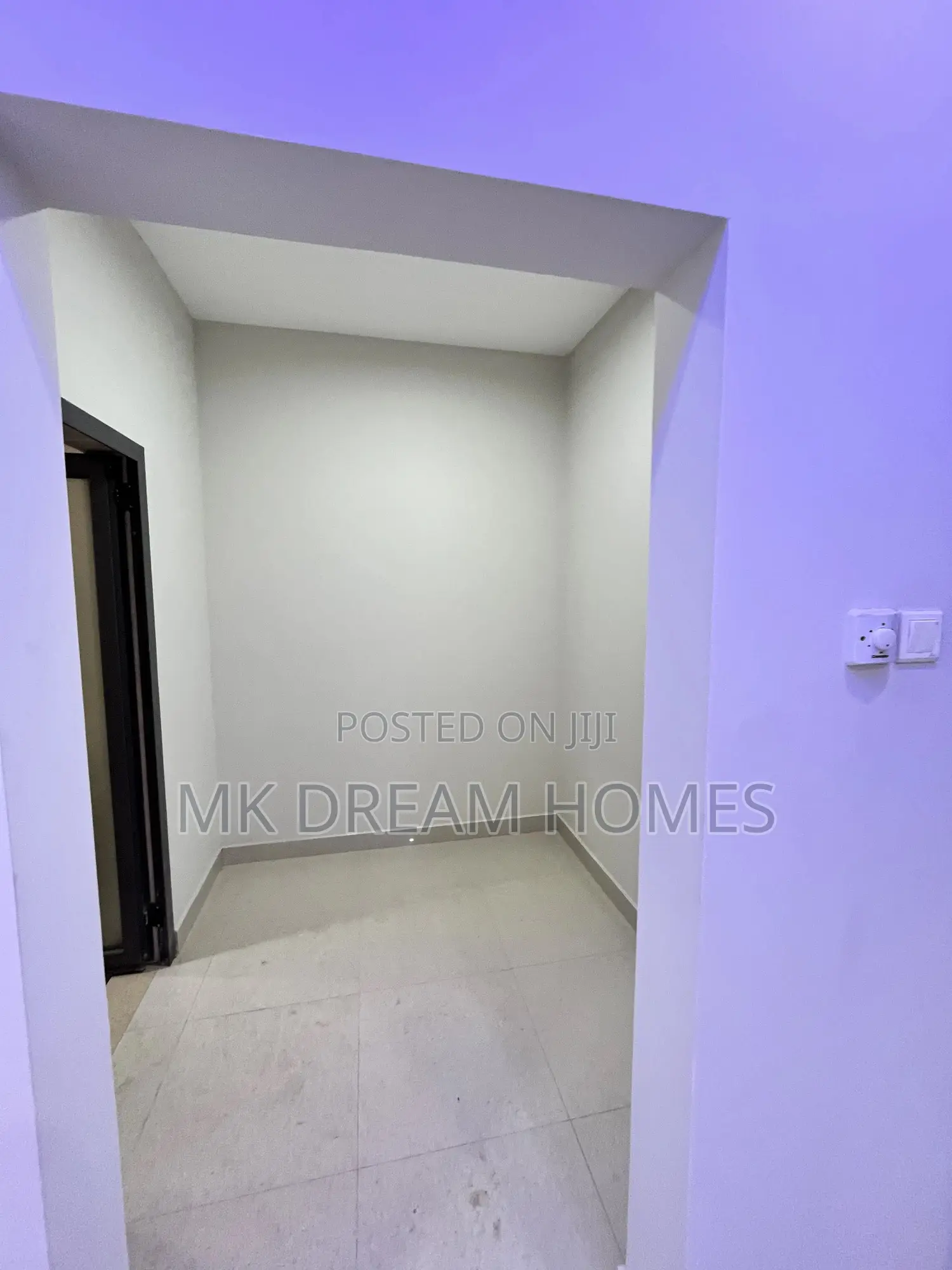 3bdrm Townhouse / Terrace in Paradise Estate for rent
