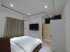 Furnished 4bdrm Townhouse / Terrace in East, Airport Residential Area