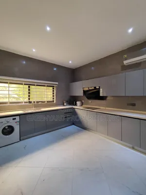Furnished 4bdrm Townhouse / Terrace in East, Airport Residential Area