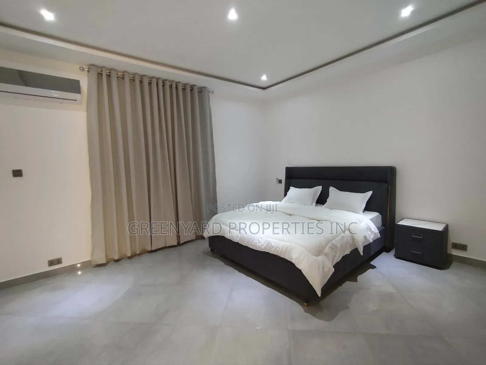 Furnished 4bdrm Townhouse / Terrace in East, Airport Residential Area