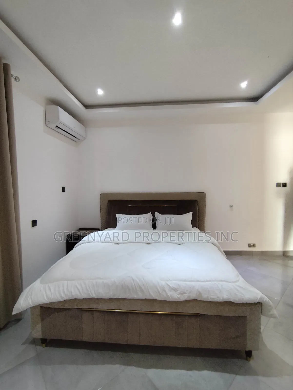 Furnished 4bdrm Townhouse / Terrace in East, Airport Residential Area