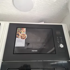 60cm Microwave Built in 25liters Digital Discount Price New