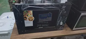 60cm Microwave Built in 25liters Digital Discount Price New