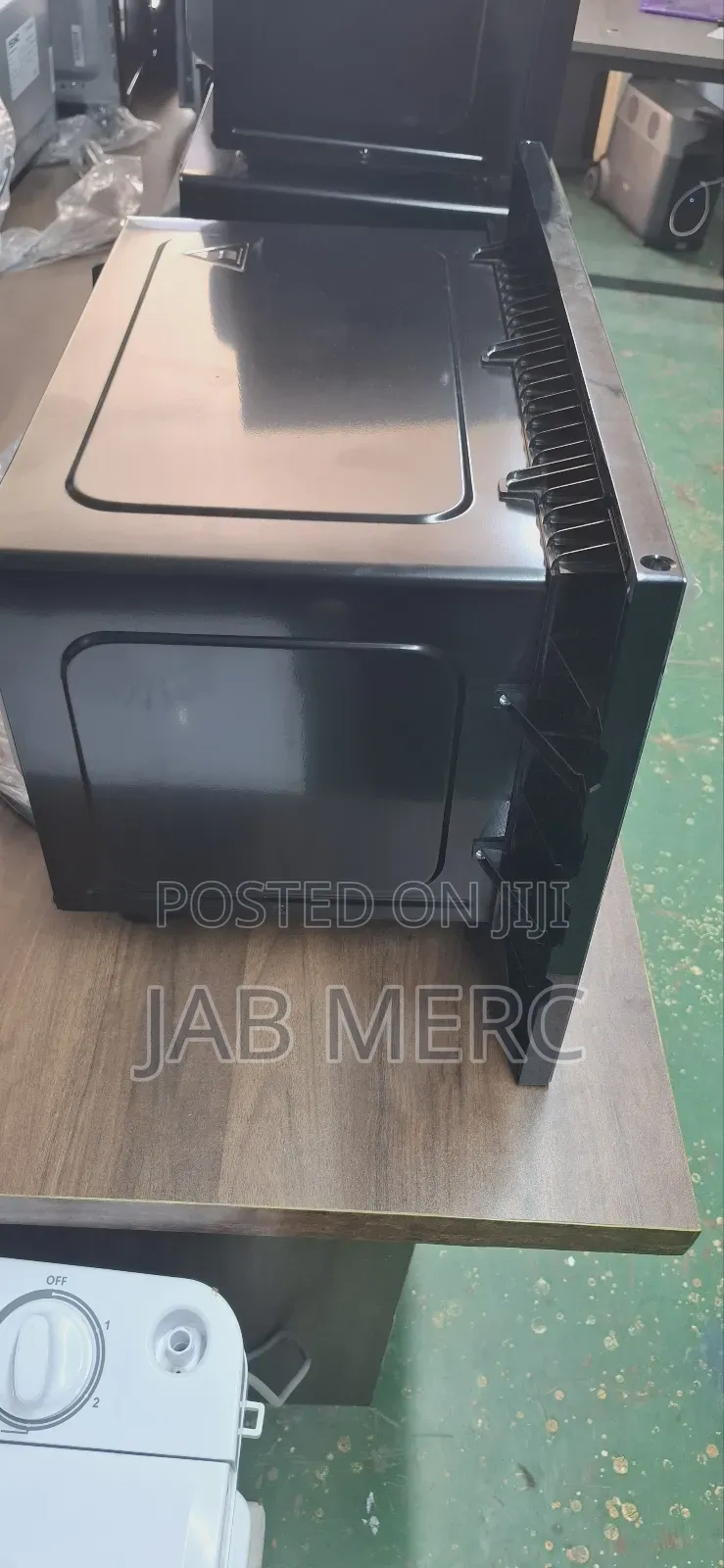 60cm Microwave Built in 25liters Digital Discount Price New