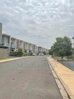 2bdrm Townhouse/Terrace in Special Gardens, Oyarifa for sale