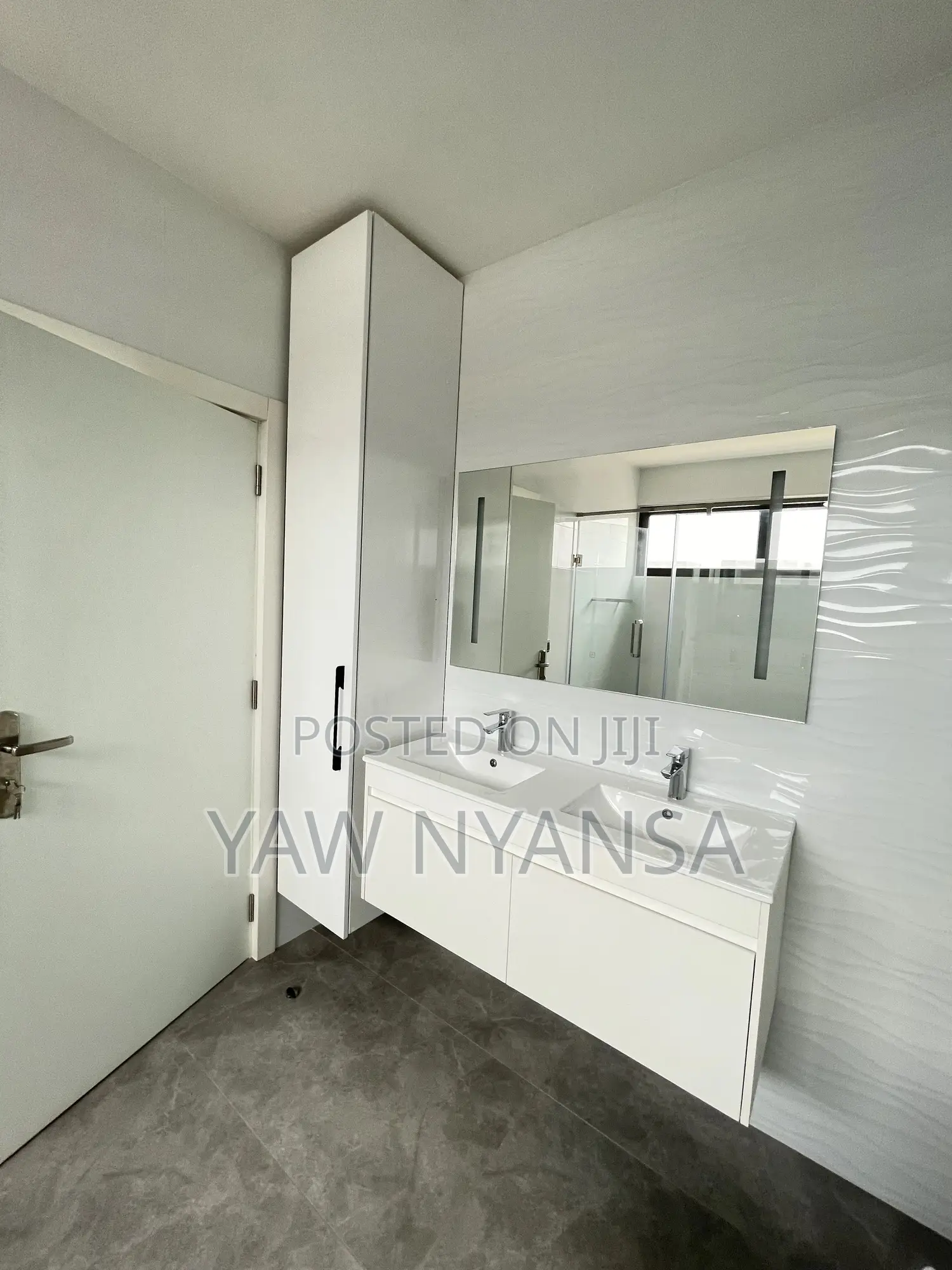 2bdrm Townhouse/Terrace in Special Gardens, Oyarifa for sale