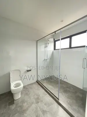 2bdrm Townhouse/Terrace in Special Gardens, Oyarifa for sale