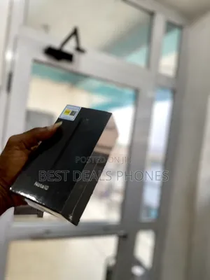 New Samsung Galaxy Note 10 5G 256 GB Bronze