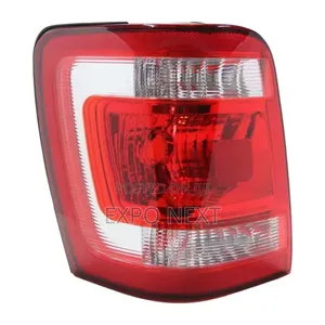 Halogen Tail Light 2008-2012 Escape