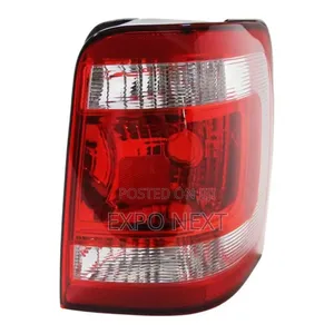 Halogen Tail Light 2008-2012 Escape