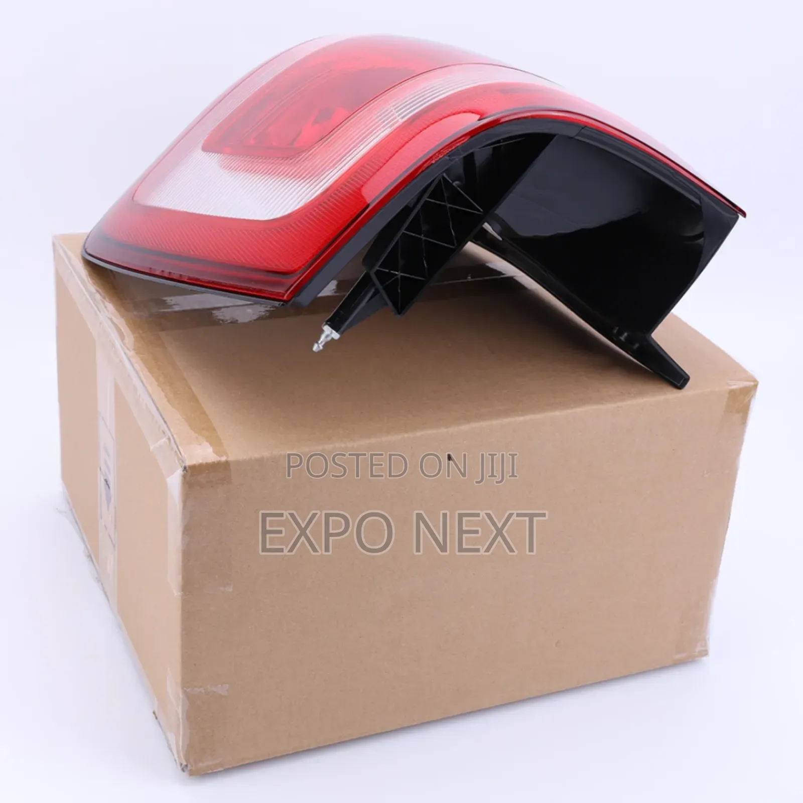 Halogen Tail Light 2008-2012 Escape