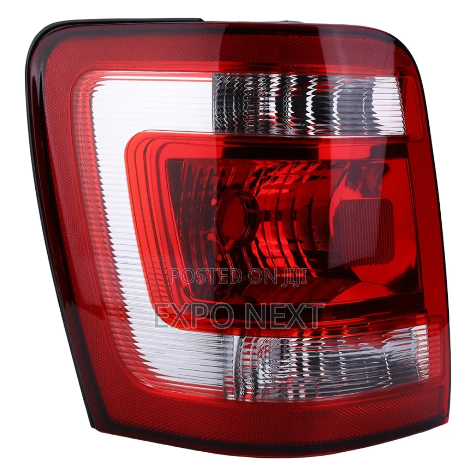 Halogen Tail Light 2008-2012 Escape