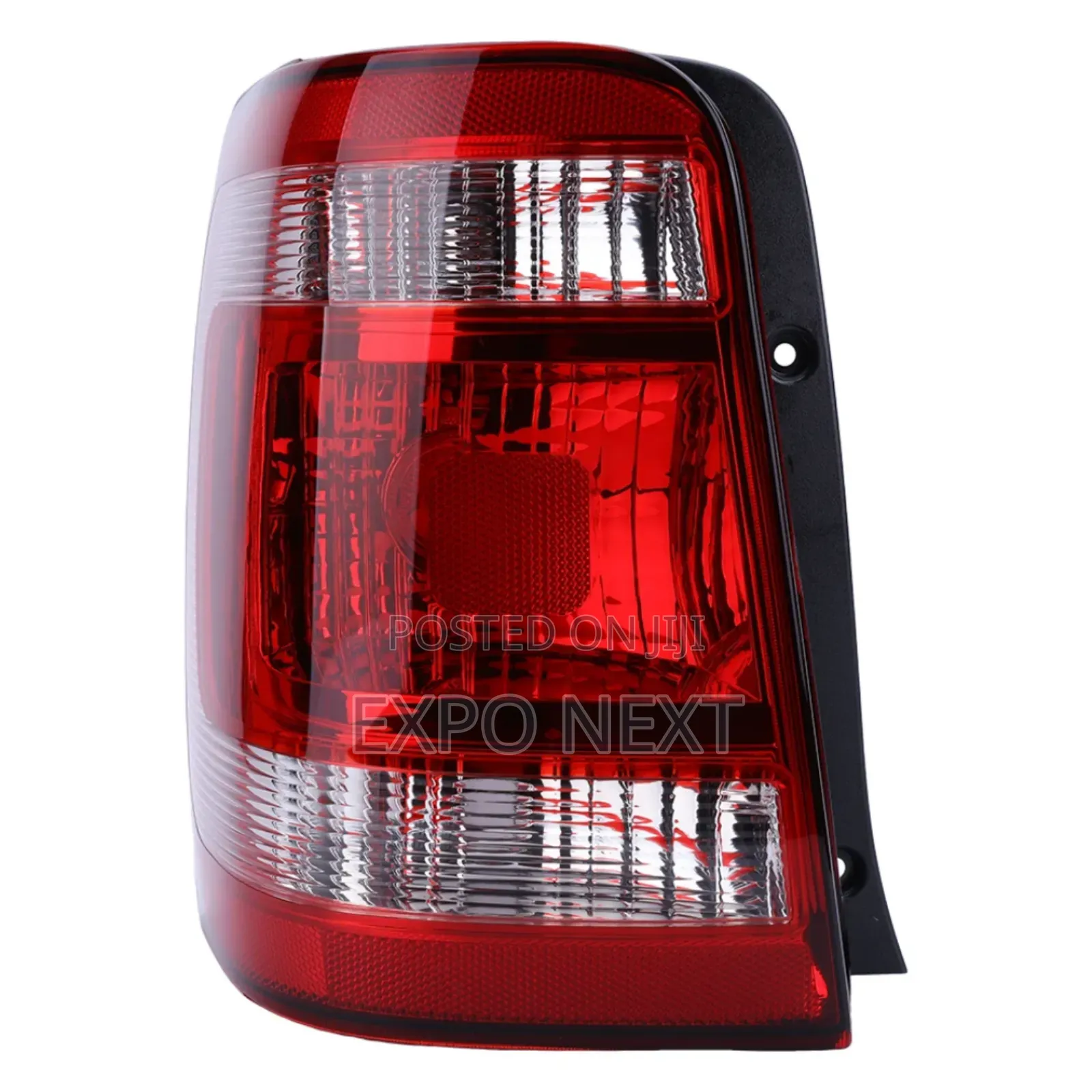 Halogen Tail Light 2008-2012 Escape