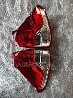 Honda Cr-v 2012 Taillights