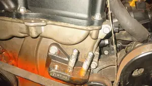 Hyundai Engine