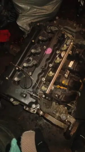 Hyundai Engine
