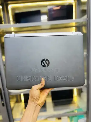Laptop HP ProBook 450 G3 8GB Intel Core i5 SSD 128GB